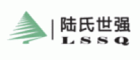 陆氏世强品牌logo