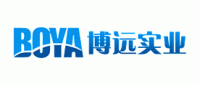 博远BOYA品牌logo