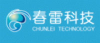 春蕾科技品牌logo