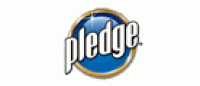 碧丽珠pledge品牌logo