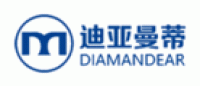 迪亚曼蒂品牌logo