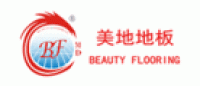 美地BF品牌logo