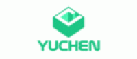 雨辰YUCHEN品牌logo