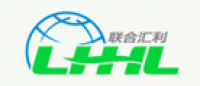 联合汇利LHHL品牌logo