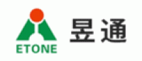 昱通品牌logo