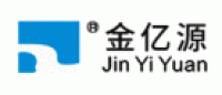 金亿源品牌logo