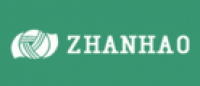 展灏ZHANHAO品牌logo