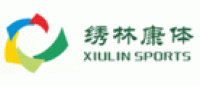 绣林康体品牌logo