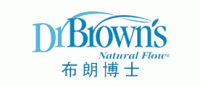 布朗博士Dr. Brown’s品牌logo