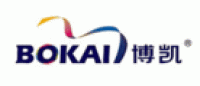 博凯BOKAI品牌logo