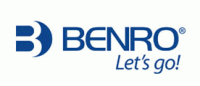 百诺benro品牌logo