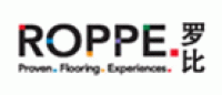 ROPPE罗比品牌logo
