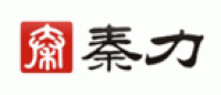 秦力品牌logo