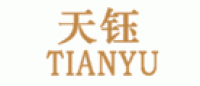 天钰YIANYU品牌logo
