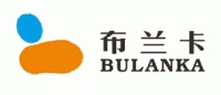 布兰卡Bulanka品牌logo