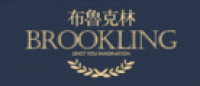 布鲁克林BROOKLING品牌logo