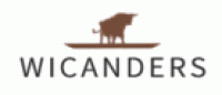 WICANDERS品牌logo