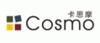 卡思摩COSMO品牌logo