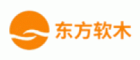 东方软木品牌logo