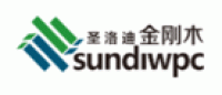 圣洛迪Sundiwpc品牌logo
