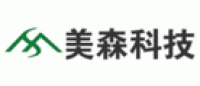美森Mesen品牌logo
