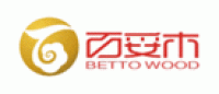 百妥木品牌logo