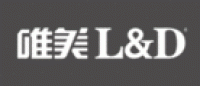 唯美L&D陶瓷品牌logo
