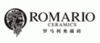 罗马利奥ROMARIO品牌logo