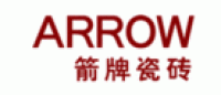 箭牌瓷砖ARROW品牌logo