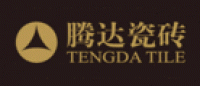 腾达tengda品牌logo