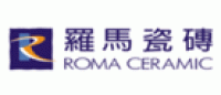 罗马瓷砖ROMA品牌logo