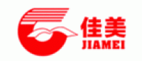 佳美JIAMEI品牌logo