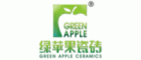 绿苹果品牌logo