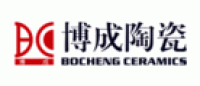 博成陶瓷BC品牌logo