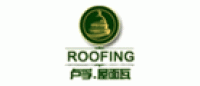卢孚ROOFING品牌logo