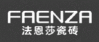 法恩莎瓷砖品牌logo