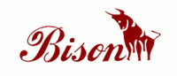 Bison品牌logo