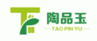 陶品玉TAOPINYU品牌logo