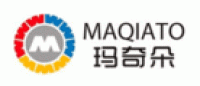 玛奇朵MAQIATO品牌logo