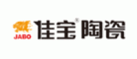 佳宝陶瓷JABO品牌logo