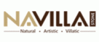 纳唯朗NAVILLA品牌logo