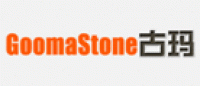 古玛Goomastone品牌logo
