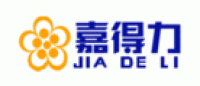 嘉得力JIADELI品牌logo
