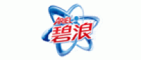 碧浪品牌logo