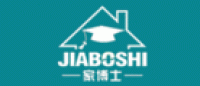 家博士JIABOSHI品牌logo