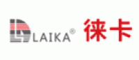 徕卡LAIKA品牌logo