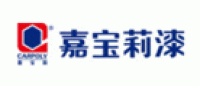 嘉宝莉漆Carpoly品牌logo