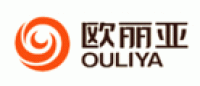 欧丽亚品牌logo
