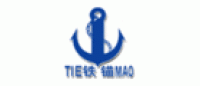 铁锚TIEMAO品牌logo