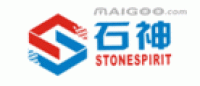 石神品牌logo